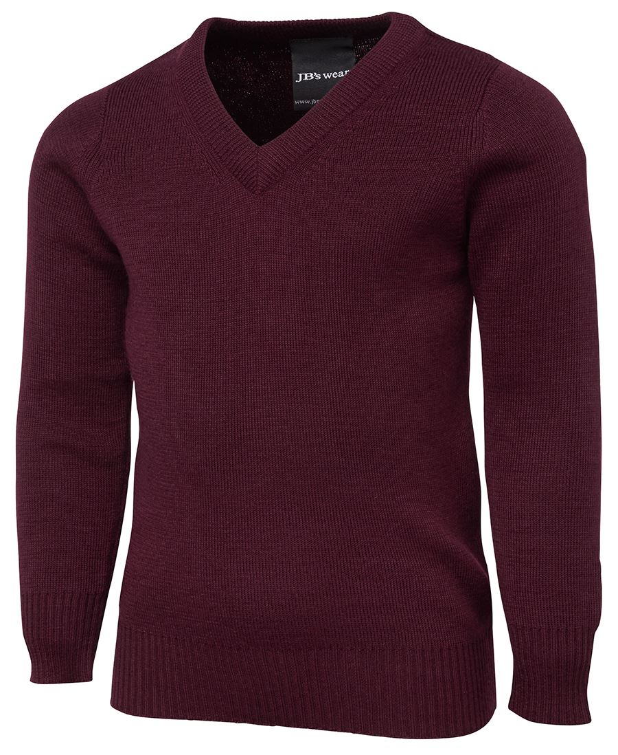 Knitted Jumper knitted jumper