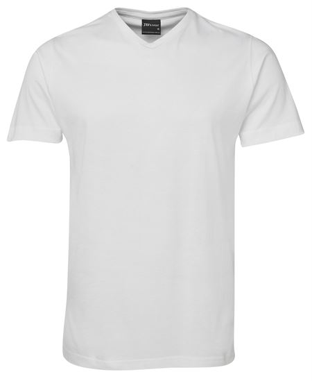 JB's V-Neck Tee