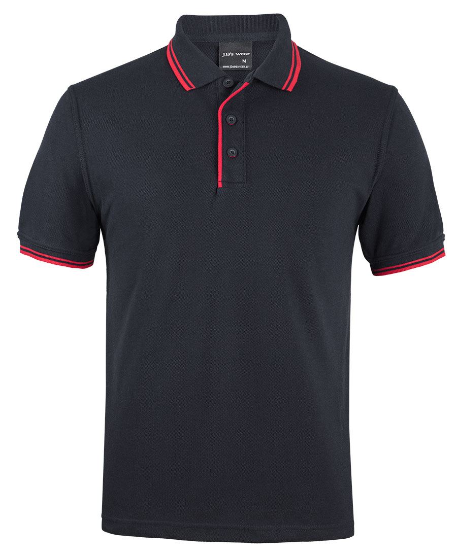 JB's Contrast Polo