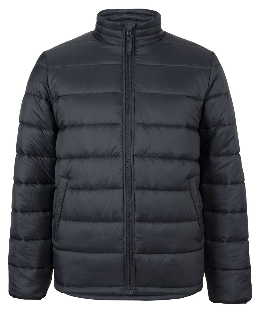 JB's Urban Puffer Jacket