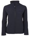 Ladies Layer (Softshell) Jacket