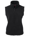 Ladies Polar Vest