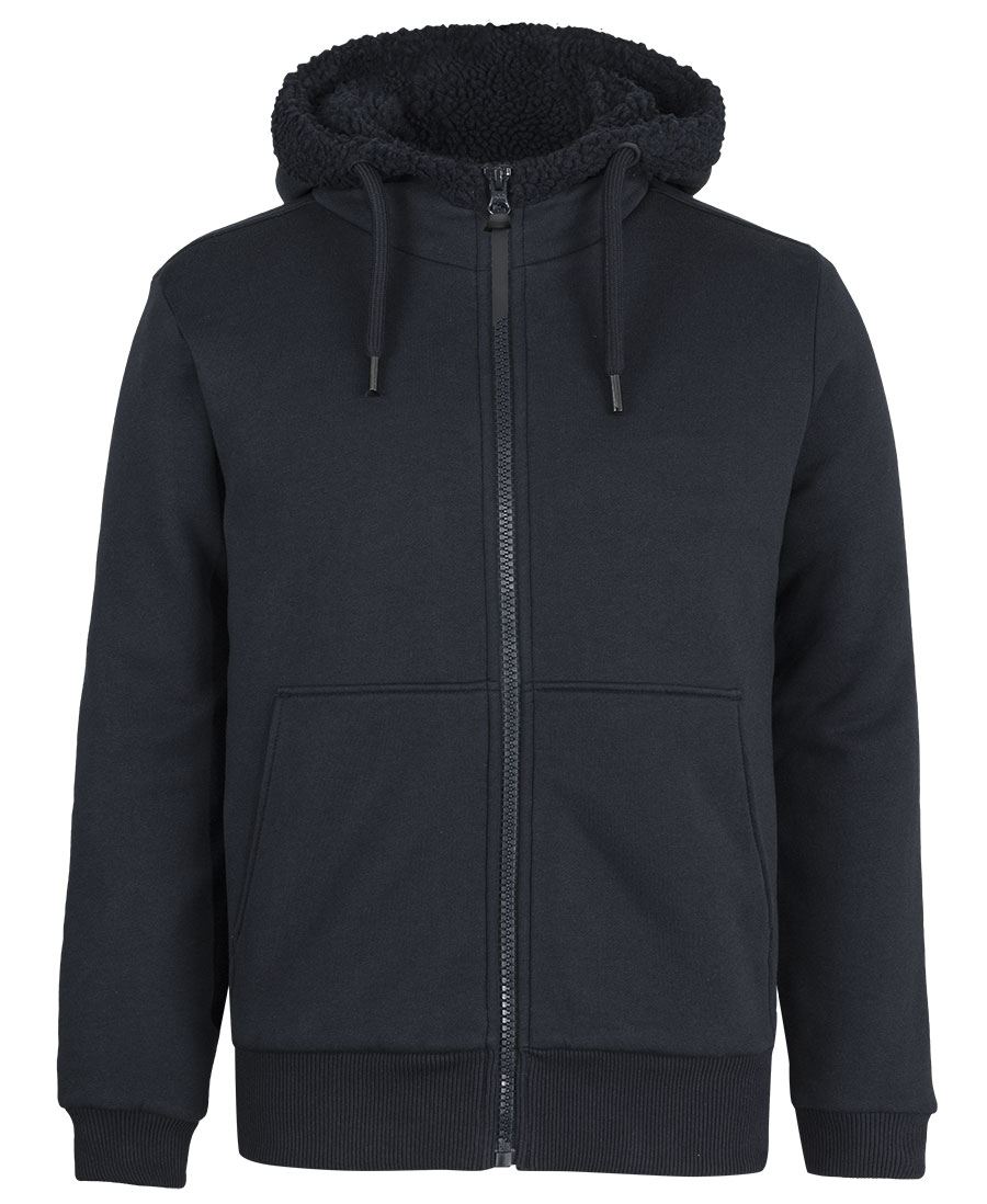 JB's Premium Full Zip 670G Shepherd Hoodie