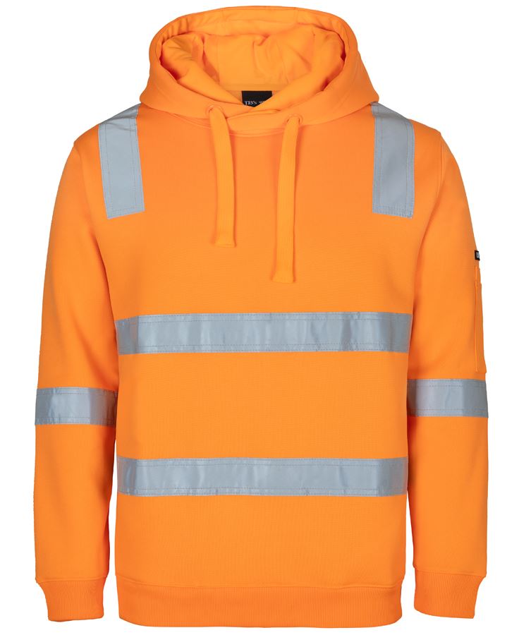 JB's VIC Rail (D+N) Hoodie