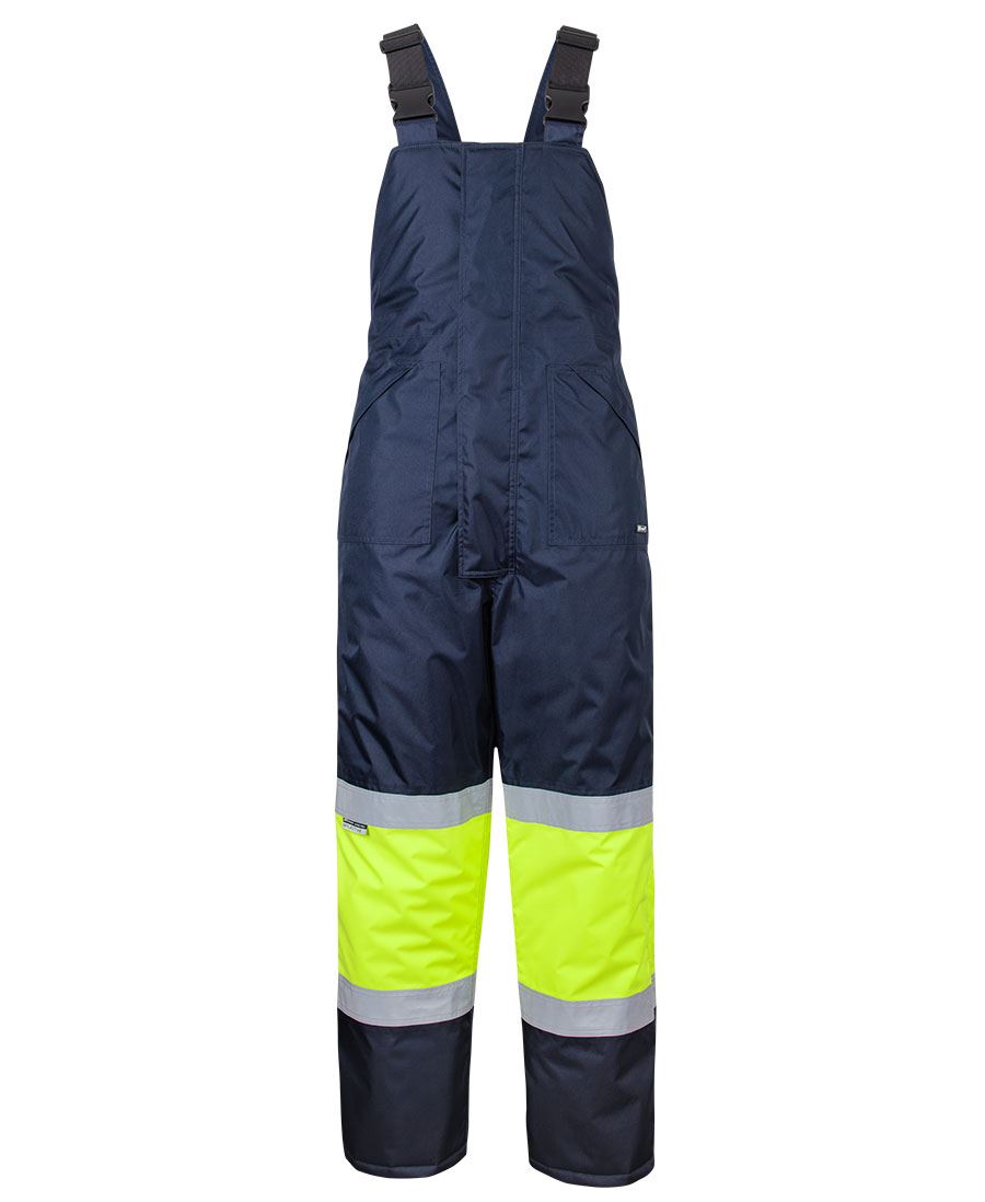 JB's Freezer Bib & Brace With Tape