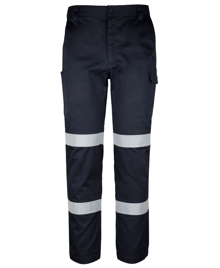 JB's Multi Pocket Stretch Twill Pant With D+N Tape