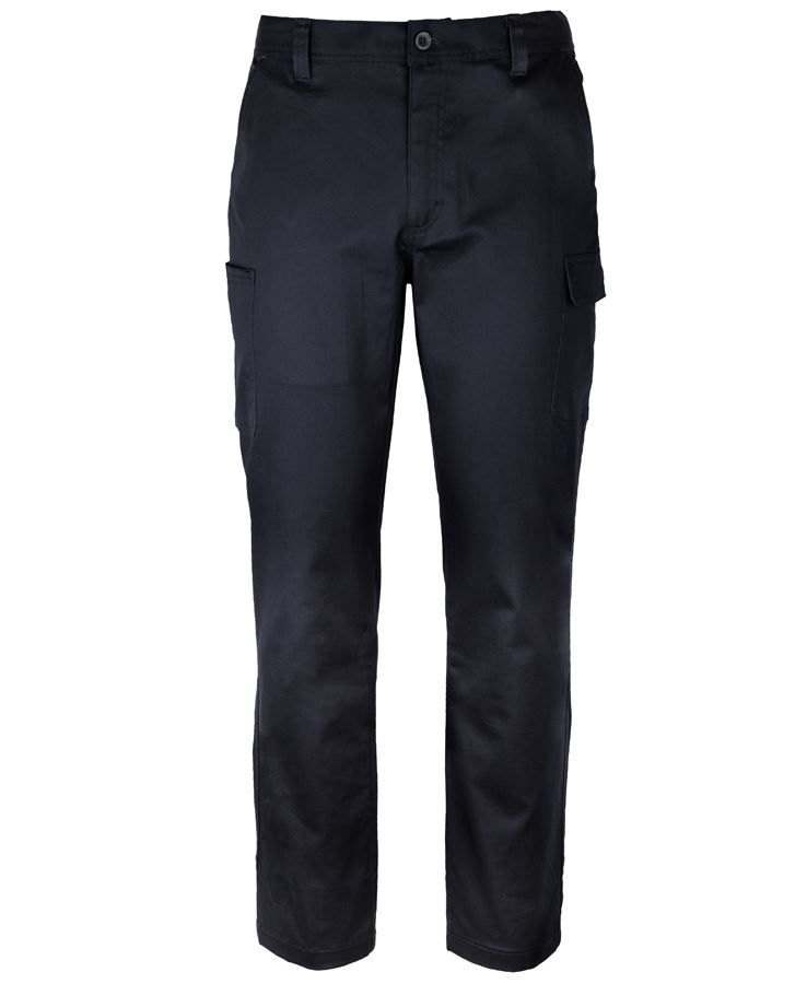 JB's Multi Pocket Stretch Twill Pant