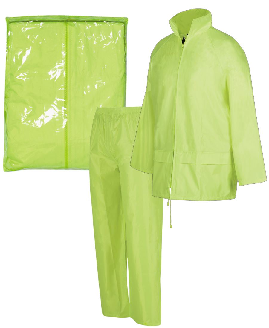 pant shirt raincoat