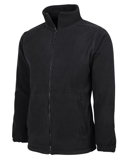 JB's Kids & Adults Full Zip Polar