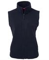 JB's Ladies Polar Vest