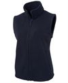 JB's Ladies Polar Vest