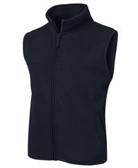 JB's Kids & Adults Full Zip Polar