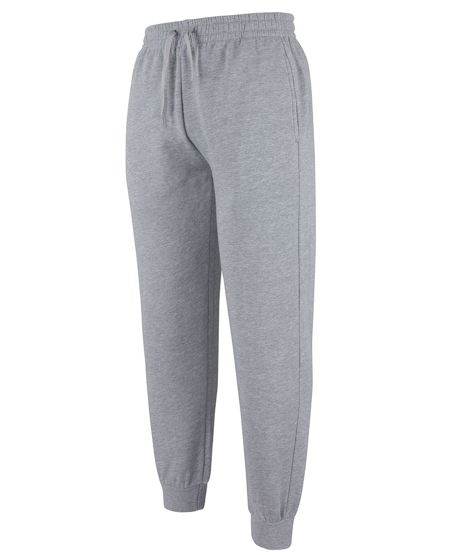 C of C Adults & Kids Cuffed Track Pant