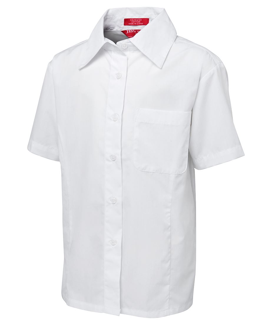 senior girls school shirts