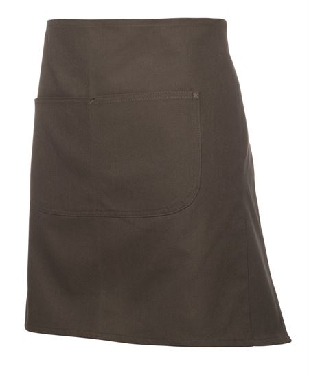 JB's Waist Canvas Apron (Including Strap)