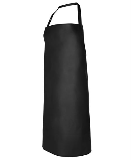 JB's 490gsm Vinyl 60x90 Bib Apron