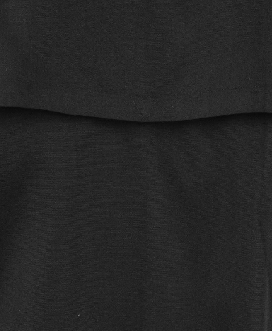 JB's L/S Snap Button Chefs Jacket