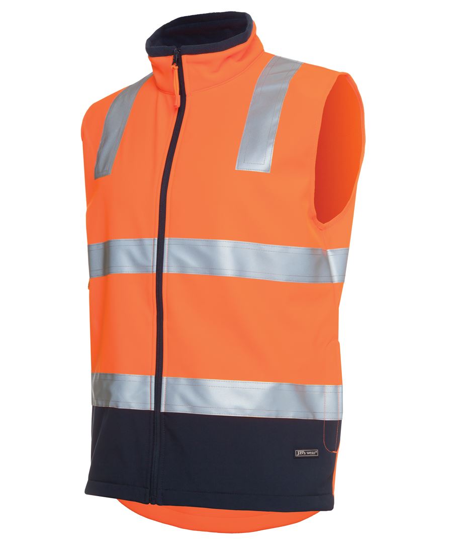 Jb wear discount soft shell jacket