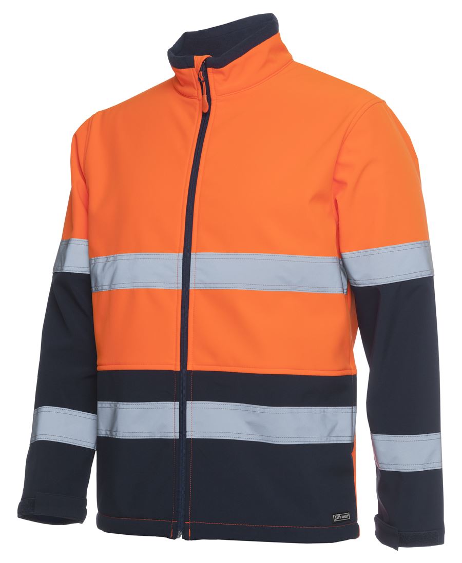 Jb wear hotsell soft shell jacket