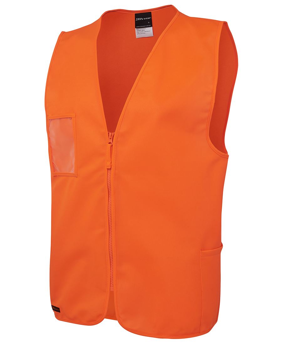 nike safety vest