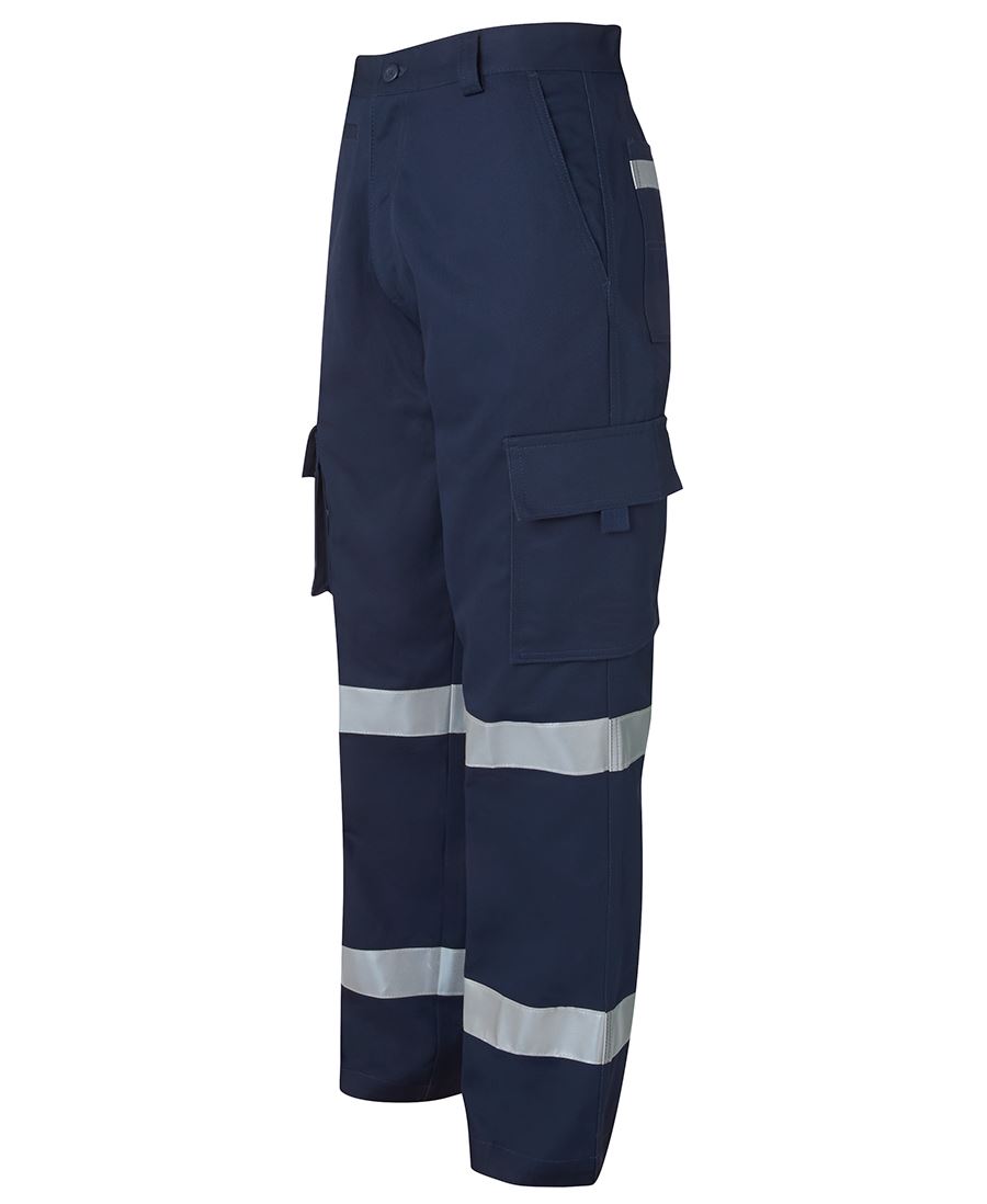 High Visibility Man Work Trousers Reflective Safety Pants With Reflective  Stripes Manufacturers and Suppliers - Factory Price - LANXIANG