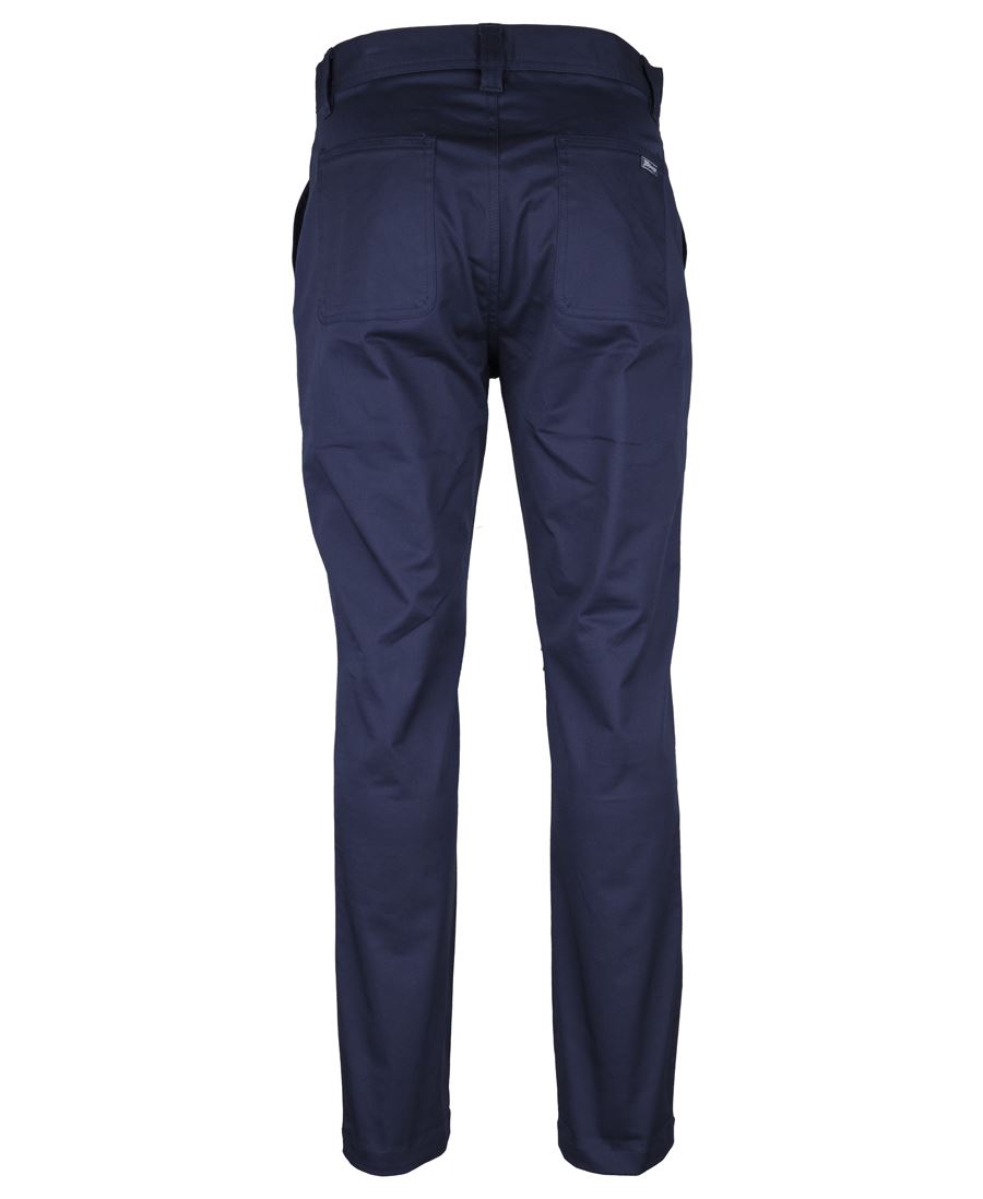 Jb's Multi Pocket Taped Stretch Twill Pants 6MTD