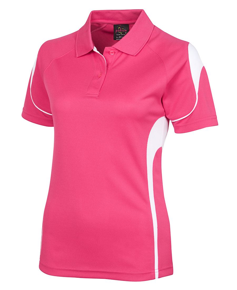 womens sport polos