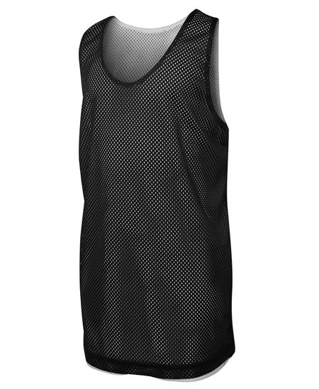 Podium Kids and Adults Reversible Training Singlet