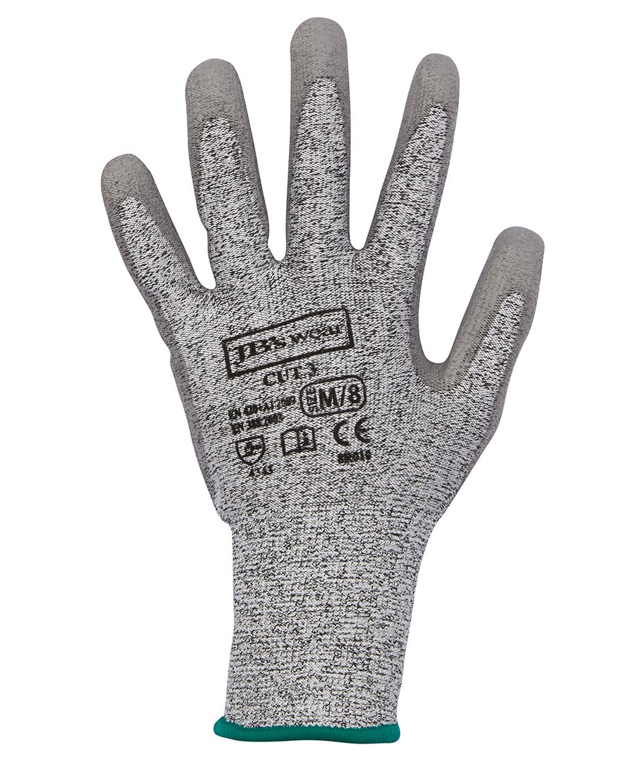 Cut 3 Glove 12 Pack 