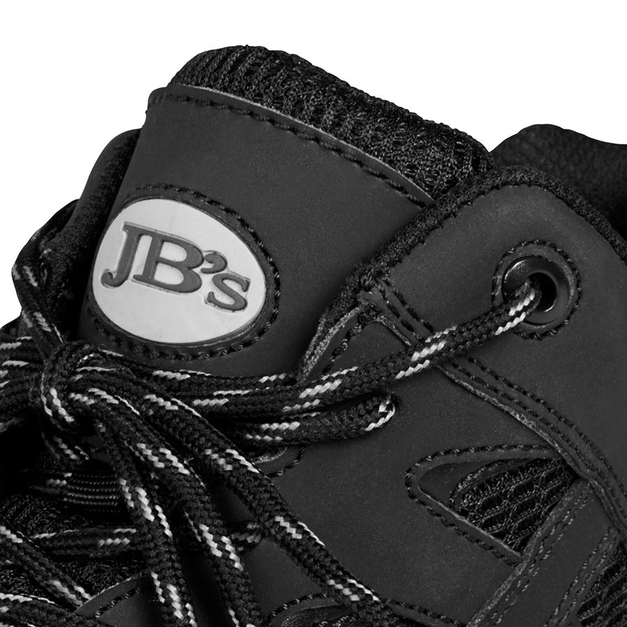 JB's Safety Sport Shoe