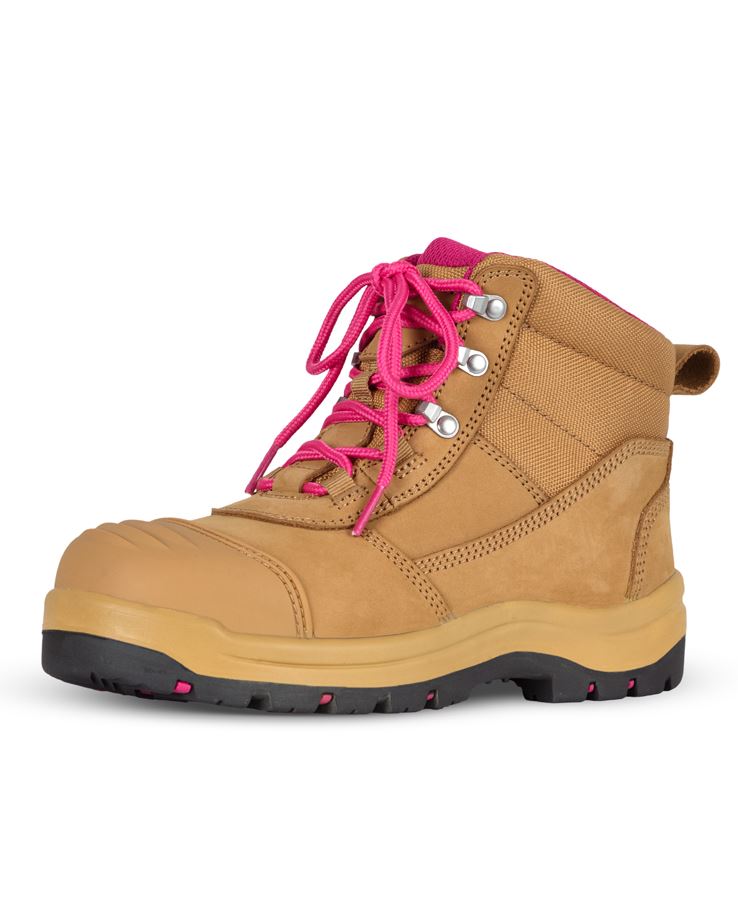 Jb's Atrax Safety Boots 9H8
