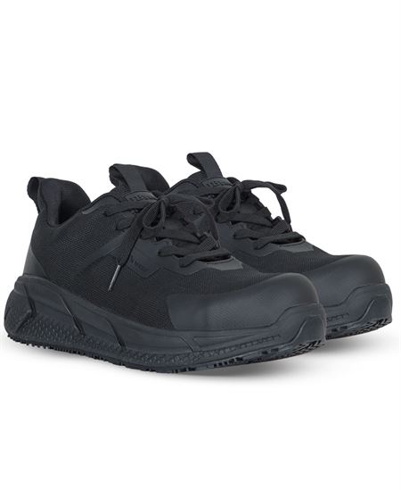 Removable Railing Boot JB's Perimeter Safety Runner