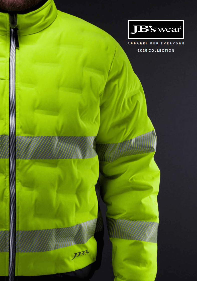 Jb Catalogue Photo