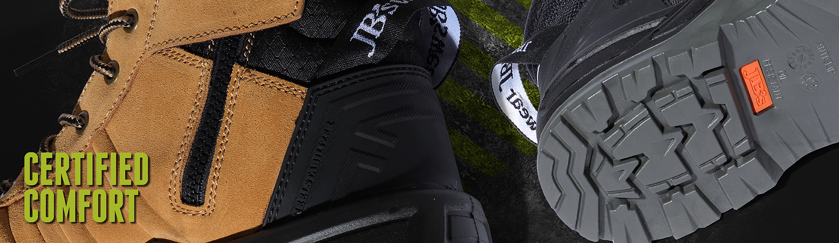 Jb footwear Clearance