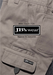Jb Catalogue Photo