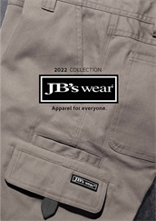 Jb 2025 wear online