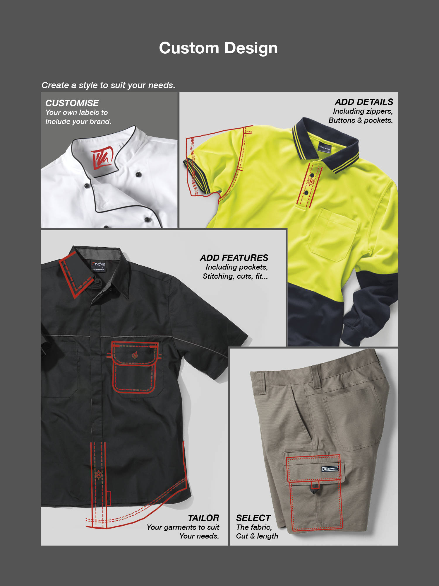 SizeSpec CustomColour Web 2024