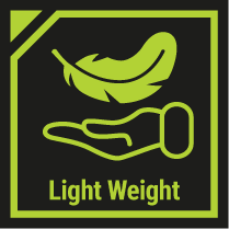 Foot icon_Light Weight